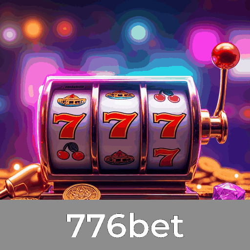 Cassino Online 776bet