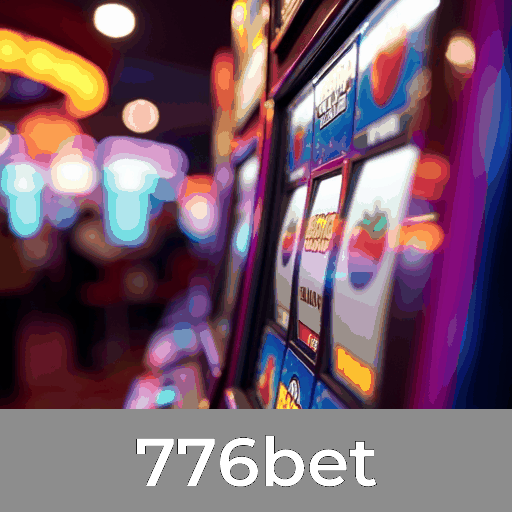 Cadastro na 776bet