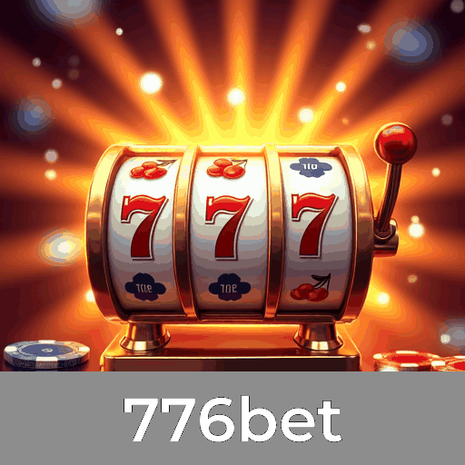 Cassino Online 776bet