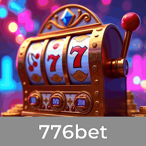 Cassino Online 776bet