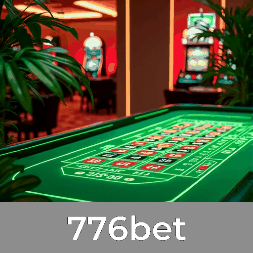Apostas no 776bet