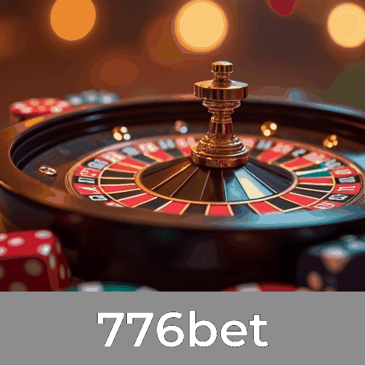 Acesso ao 776bet