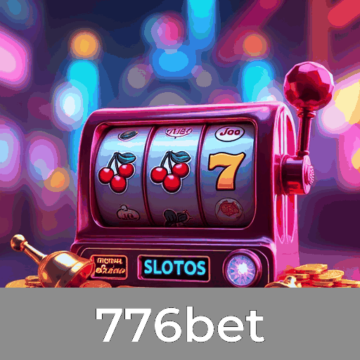 Cadastro na 776bet
