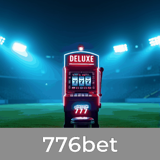 Cadastro na 776bet