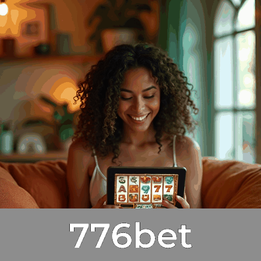 Cassino Online 776bet