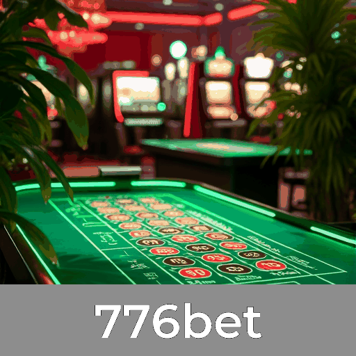 Acesso ao 776bet