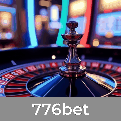 Cassino Online 776bet