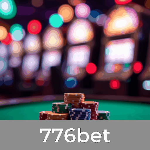 Acesso ao 776bet