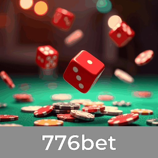 Acesso ao 776bet