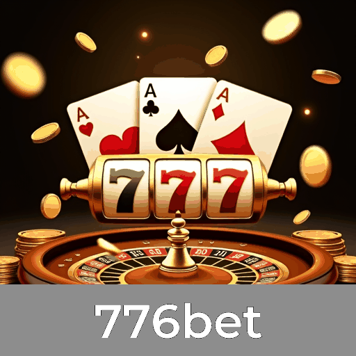 Acesso ao 776bet