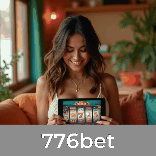 Cadastro na 776bet