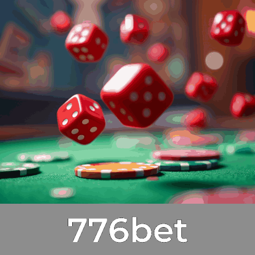 Acesso ao 776bet