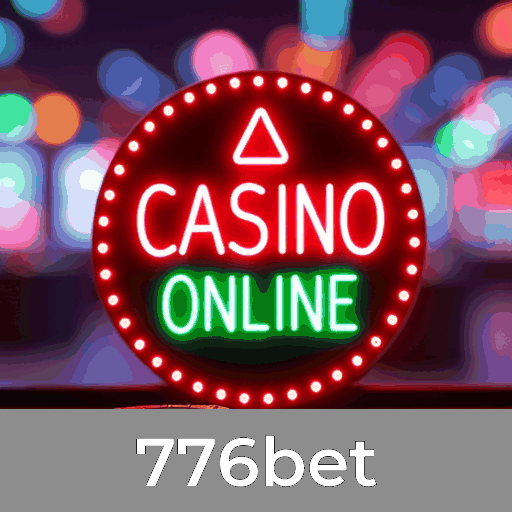 Acesso ao 776bet