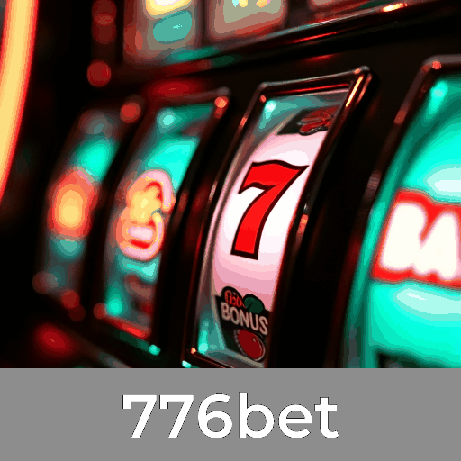 Cadastro na 776bet