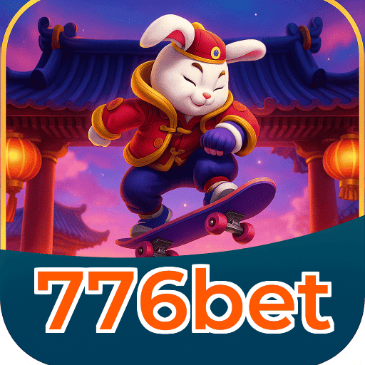 776bet logo