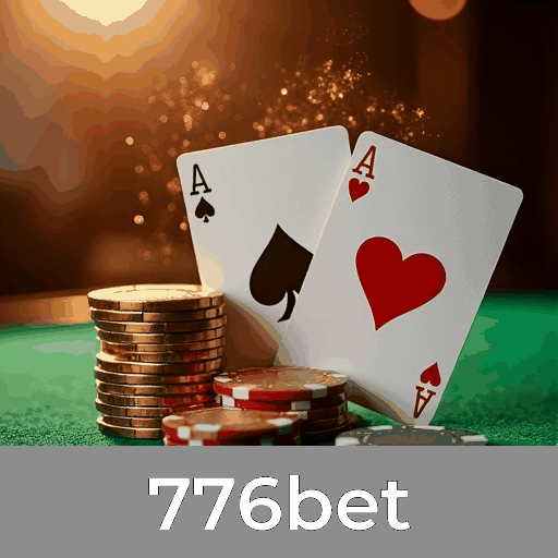Acesso ao 776bet