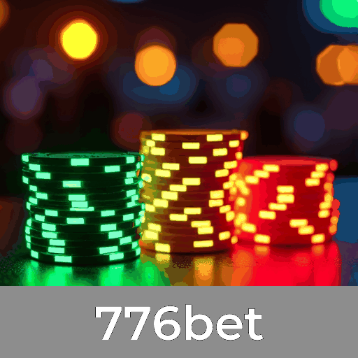 Cadastro na 776bet