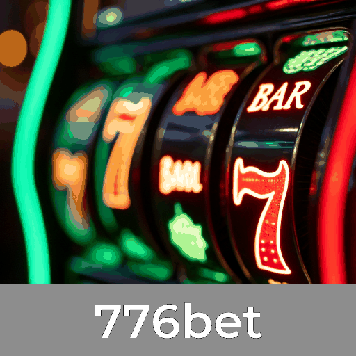 Cassino Online 776bet