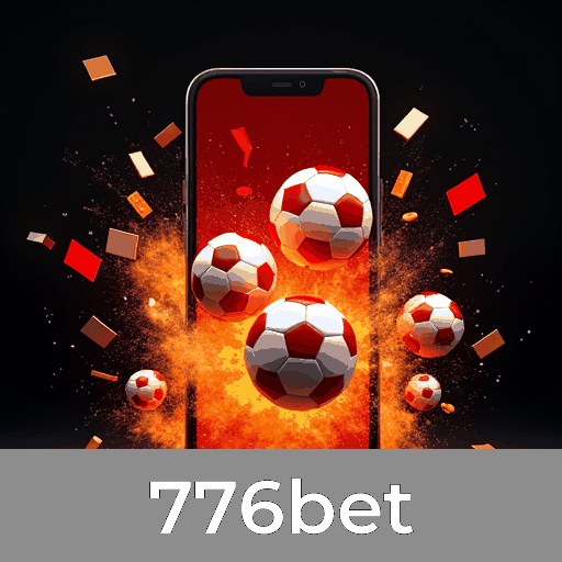 Acesso ao 776bet