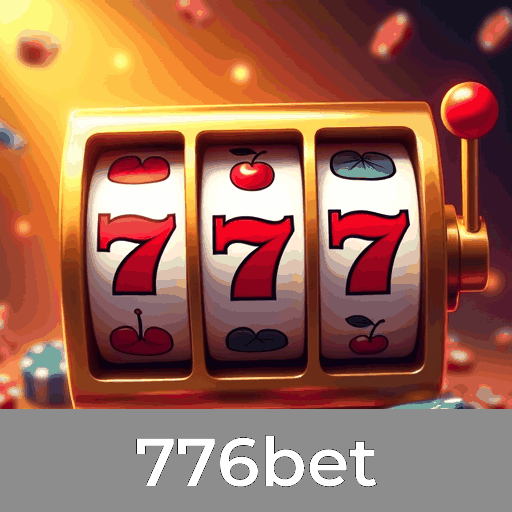 Cadastro na 776bet