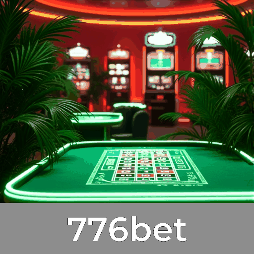 Cadastro na 776bet