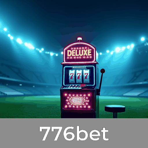 Cassino Online 776bet
