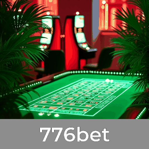 Cadastro na 776bet