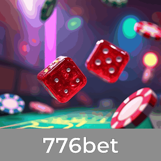 Cadastro na 776bet